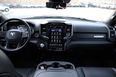 2021 RAM 2500 Power Wagon