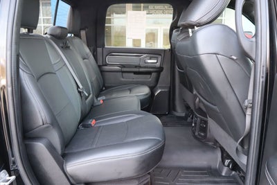 2021 RAM 2500 Power Wagon