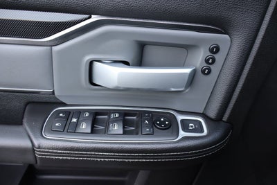 2021 RAM 2500 Power Wagon