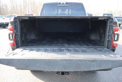 2021 RAM 2500 Power Wagon