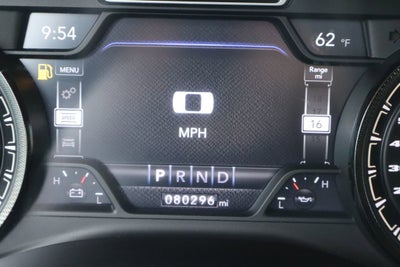 2021 RAM 2500 Power Wagon