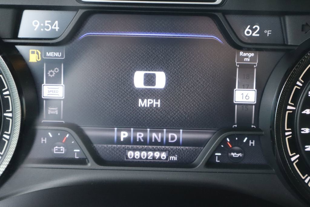 2021 RAM 2500 Power Wagon