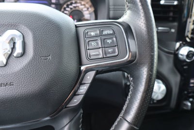 2021 RAM 2500 Power Wagon