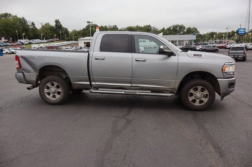 2019 RAM 2500 Big Horn