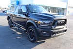 2024 RAM 2500 Rebel