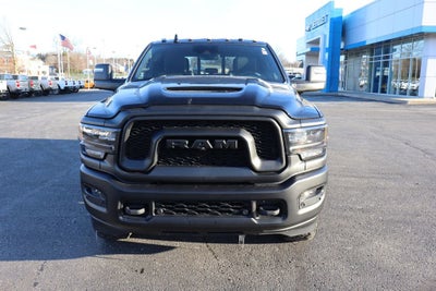 2024 RAM 2500 Rebel