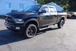 2017 RAM 2500 Laramie