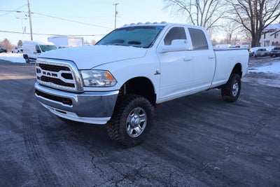 2014 RAM 2500 Tradesman