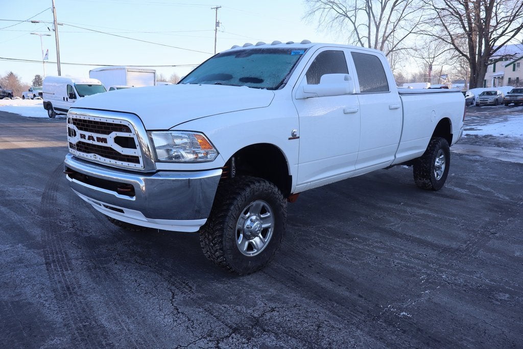 2014 RAM 2500 Tradesman