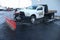 2018 RAM 3500 Chassis Cab Tradesman