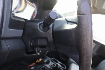 2018 RAM 3500 Chassis Cab Tradesman