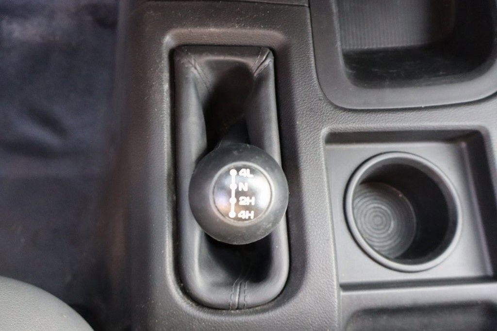 2018 RAM 3500 Chassis Cab Tradesman