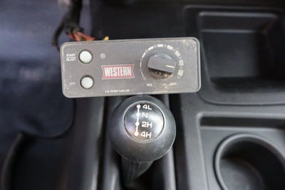 2018 RAM 3500 Chassis Cab Tradesman