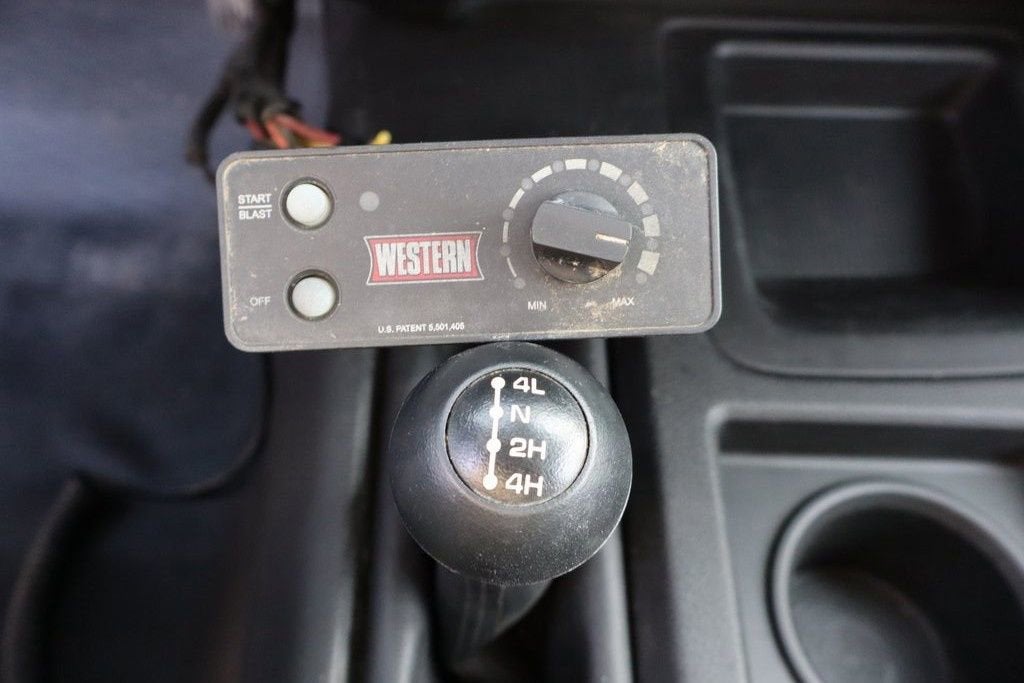 2018 RAM 3500 Chassis Cab Tradesman