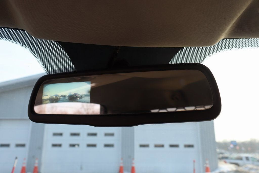 2018 RAM 3500 Chassis Cab Tradesman