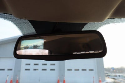 2018 RAM 3500 Chassis Cab Tradesman