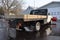 2018 RAM 3500 Chassis Cab Tradesman