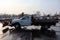 2018 RAM 3500 Chassis Cab Tradesman