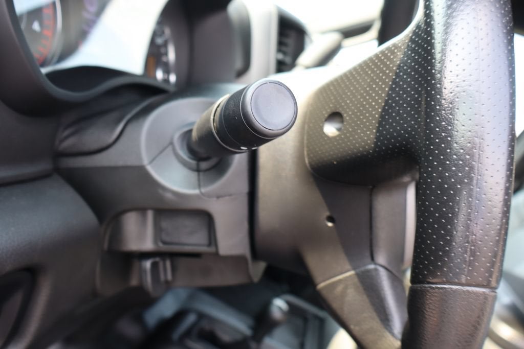 2022 RAM 3500 Chassis Cab Tradesman