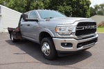 2022 RAM 3500 Chassis Cab Tradesman