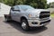 2022 RAM 3500 Chassis Cab Tradesman