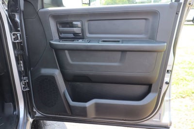 2022 RAM 3500 Chassis Cab Tradesman
