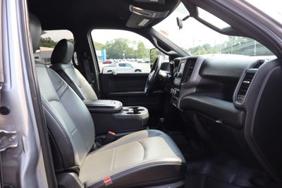 2022 RAM 3500 Chassis Cab Tradesman