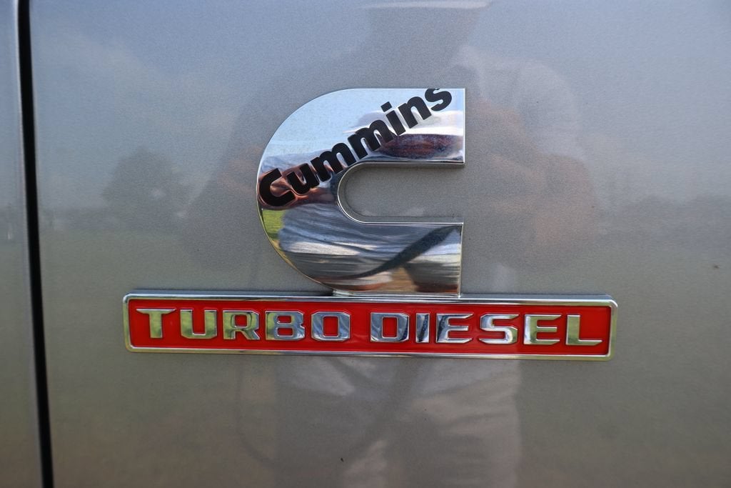 2022 RAM 3500 Chassis Cab Tradesman