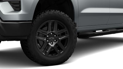 2026 Chevrolet Silverado 1500 Base