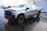 2022 Chevrolet Silverado 1500 LTD Custom Trail Boss