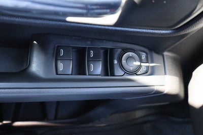 2022 Chevrolet Silverado 1500 LTD Custom Trail Boss