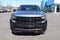 2022 Chevrolet Silverado 1500 LTD Custom Trail Boss
