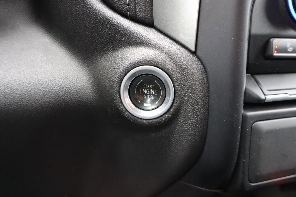 2021 Chevrolet Silverado 1500 LT (2FL)