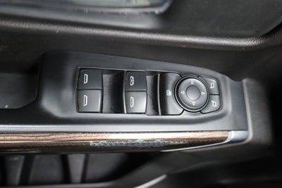 2021 Chevrolet Silverado 1500 LT (2FL)