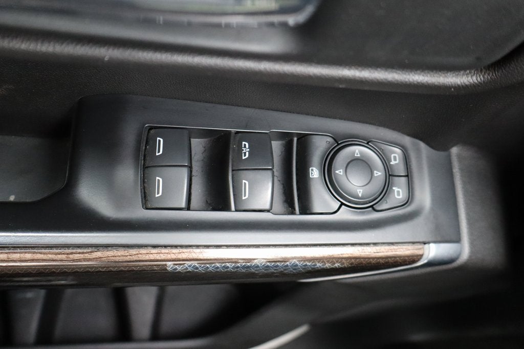 2021 Chevrolet Silverado 1500 LT (2FL)