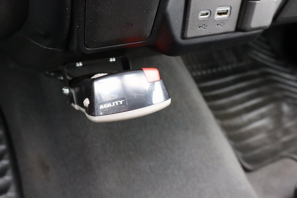 2021 Chevrolet Silverado 1500 LT (2FL)