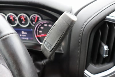 2021 Chevrolet Silverado 1500 LT (2FL)