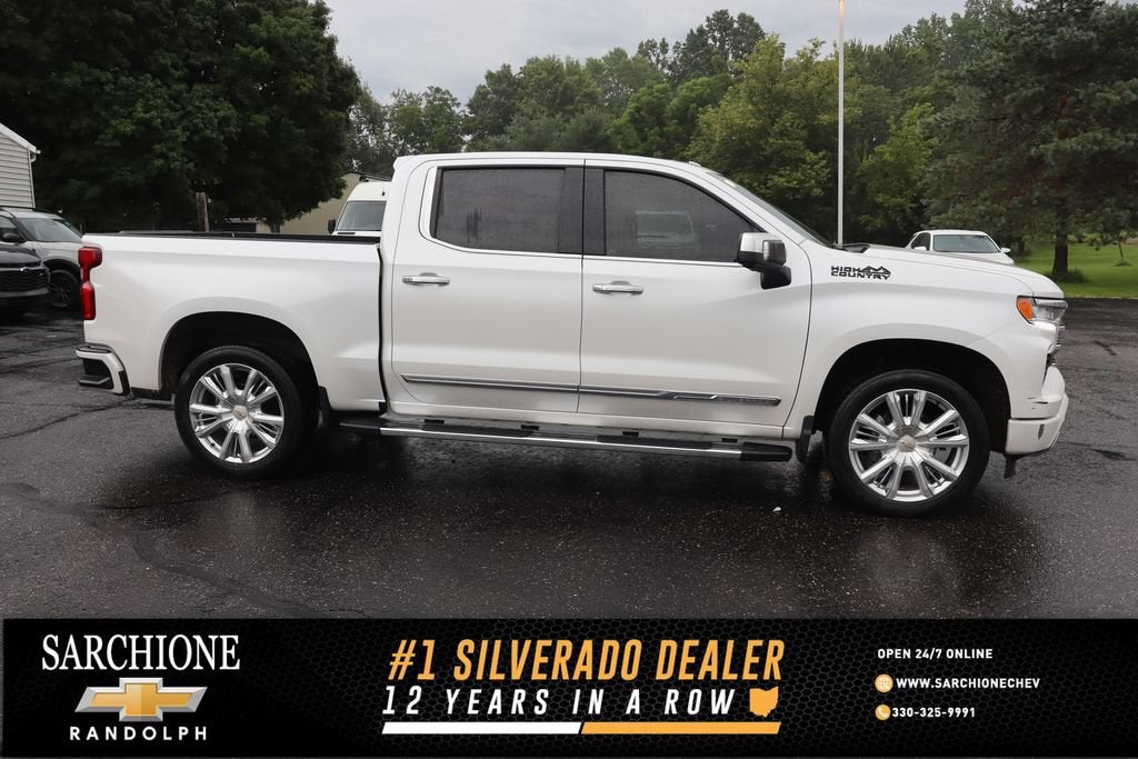 2023 Chevrolet Silverado 1500 Base