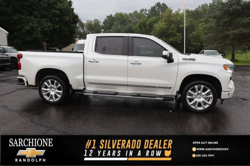 2023 Chevrolet Silverado 1500 Base