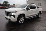 2023 Chevrolet Silverado 1500 Base