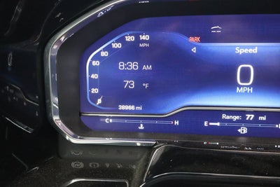 2023 Chevrolet Silverado 1500 Base