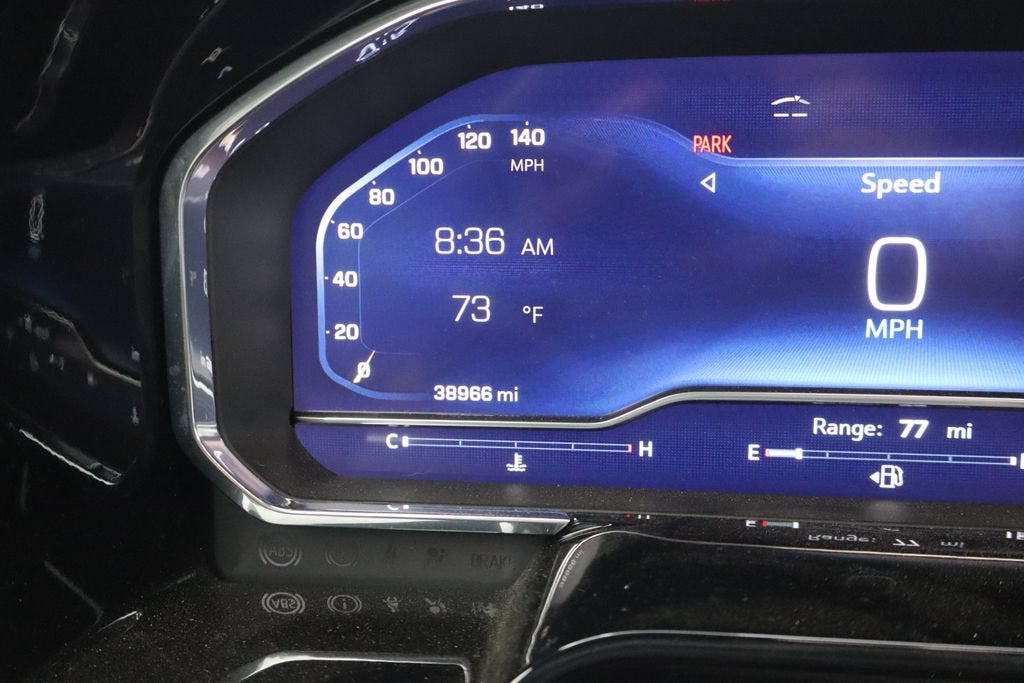 2023 Chevrolet Silverado 1500 Base