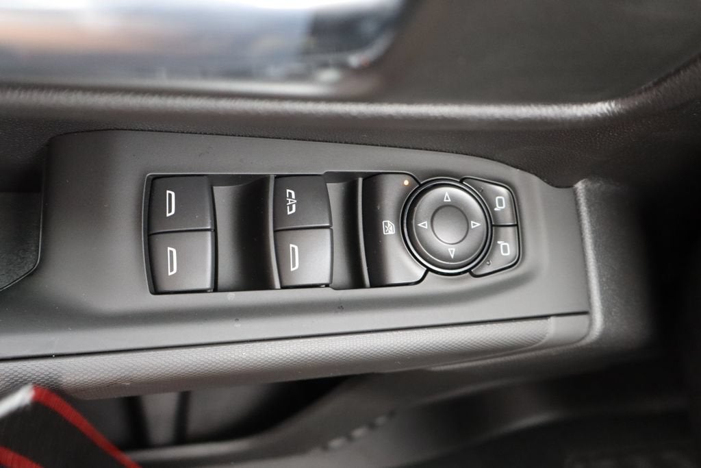 2026 Chevrolet Silverado 1500 Custom Trail Boss - Photo 14