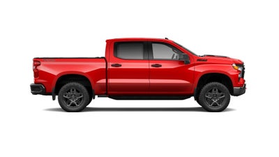 2026 Chevrolet Silverado 1500 Base