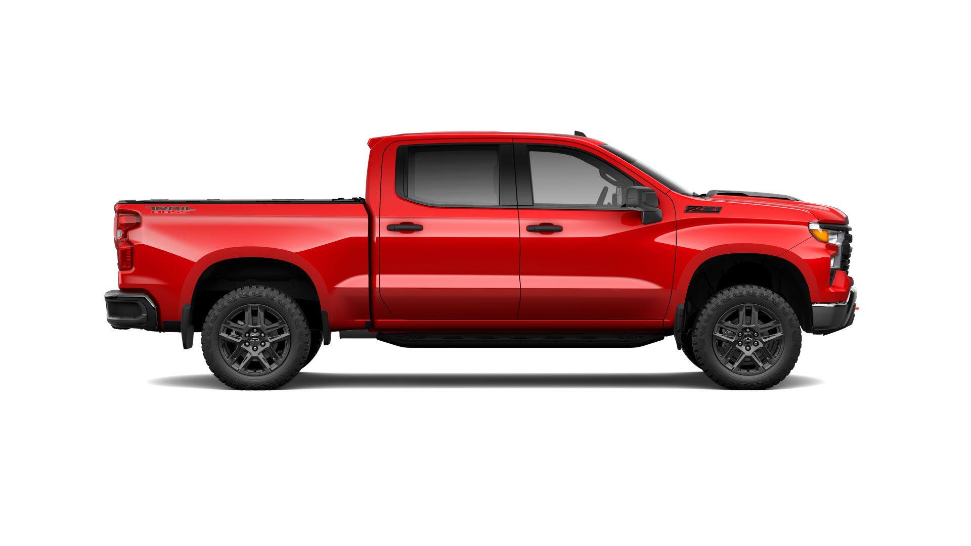 2026 Chevrolet Silverado 1500 Base