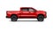 2026 Chevrolet Silverado 1500 Base