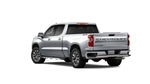 2026 Chevrolet Silverado 1500 Base