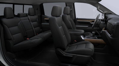 2026 Chevrolet Silverado 1500 Base