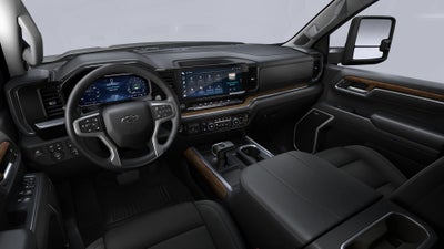 2026 Chevrolet Silverado 1500 Base