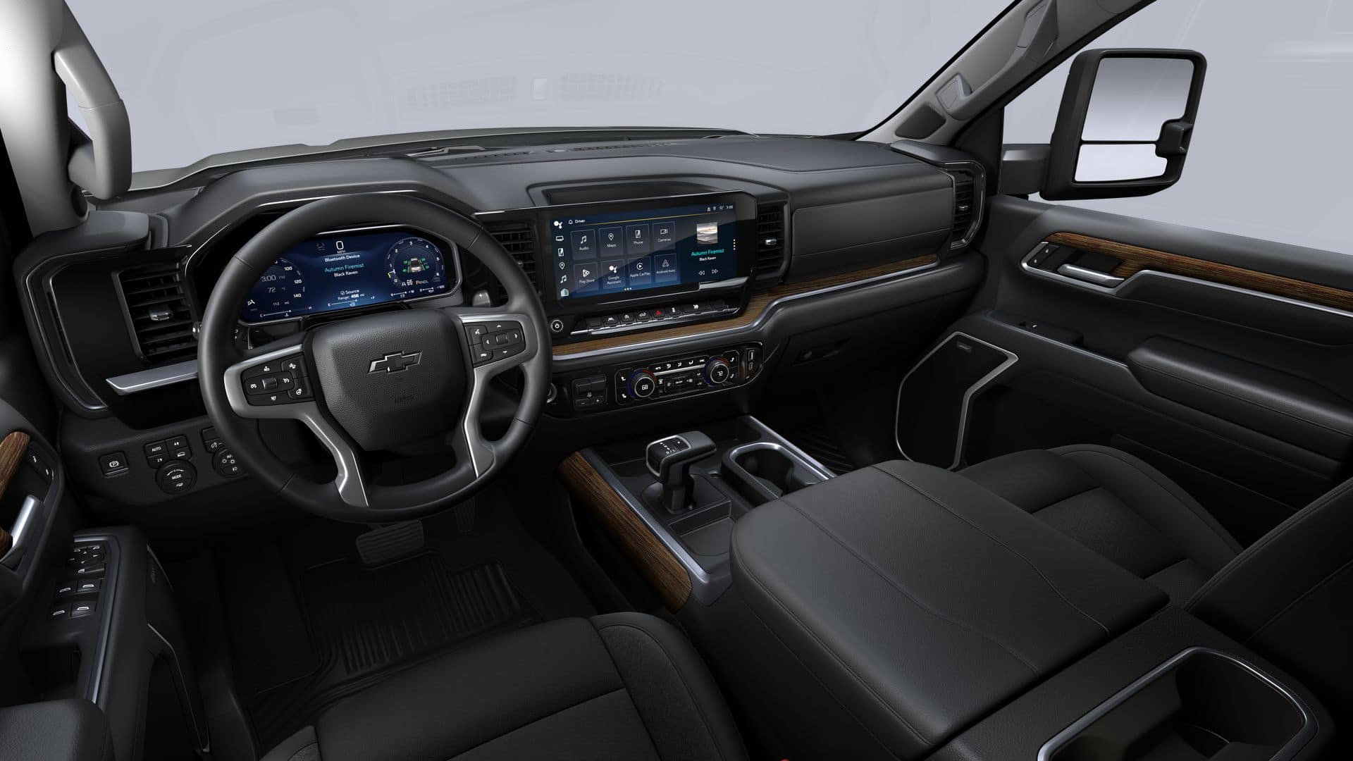 2026 Chevrolet Silverado 1500 Base